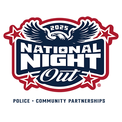 National Night Out logo