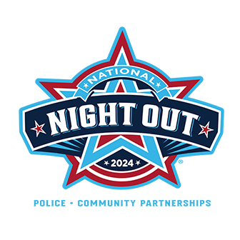National Night Out logo