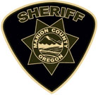 Sheriff's Office Patch